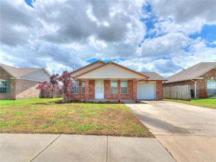 1024 N Windermere Drive, Moore