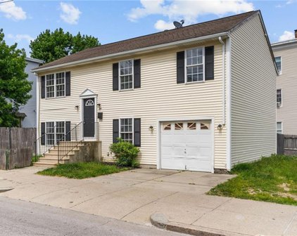 199 Illinois  Street, Central Falls