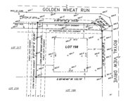 Golden Wheat Run, Windsor image