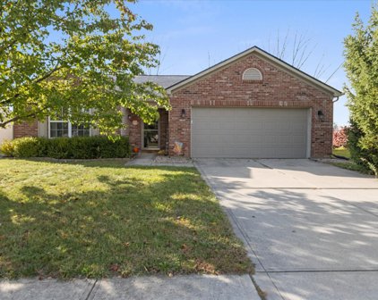 1058 Pine Ridge Way, Brownsburg