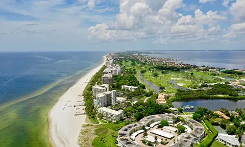 Marco Island Homes for Sale