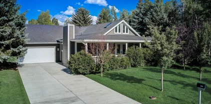 2862 Hackney Court, Park City