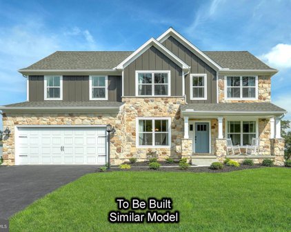 Beacon Pointe Floorplan At Hampton Heights, East Berlin