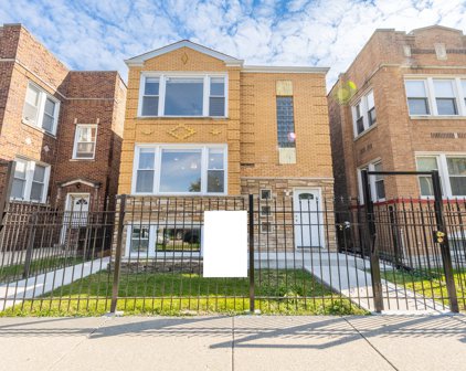 6217 S Seeley Avenue, Chicago