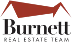 Burnett Real Estate Team Logo