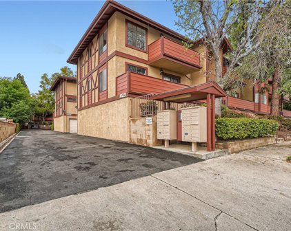 10221 Oklahoma Avenue Unit 28, Chatsworth