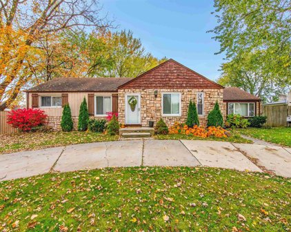 20854 Lange, St. Clair Shores