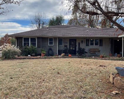 1116 E Sw 59th Street, Mustang