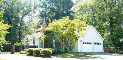 1513 N James, Jacksonville