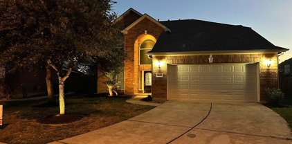 21907 Hannover Village Court, Spring