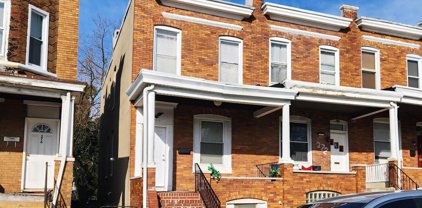 2854 Mayfield Ave, Baltimore