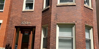 3709 N Bosworth Avenue Unit #G, Chicago