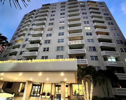 90 Edgewater Dr Unit #622, Coral Gables