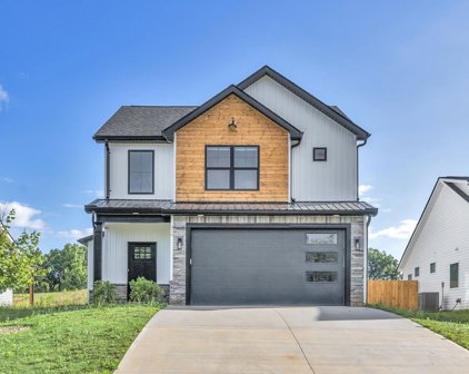 310 Ben Johnson Rd, Inman