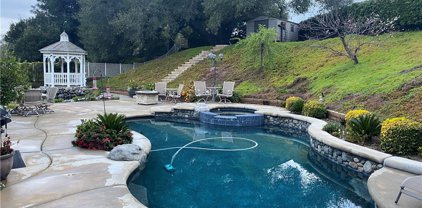 1666 Greenwich Road, San Dimas