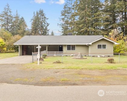 2301 Larch St  SE, Lacey