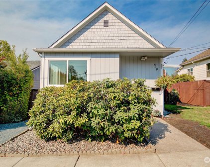 518 518B 4th Street, Anacortes