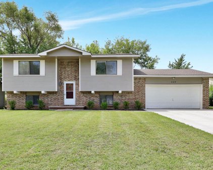 117 E Osage St, Rose Hill