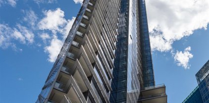 1111 Alberni Street Unit 3406, Vancouver