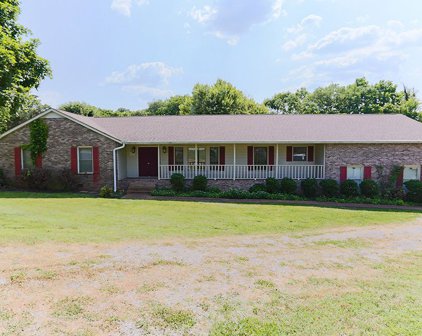 6144 Mt Pisgah Rd, Nashville