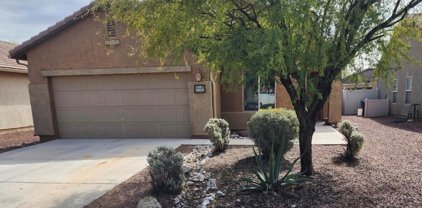 20919 E Reunion, Red Rock