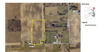 9510 N County Road 925 East, Brownsburg