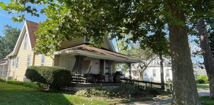 1223 W Spencer, Marion