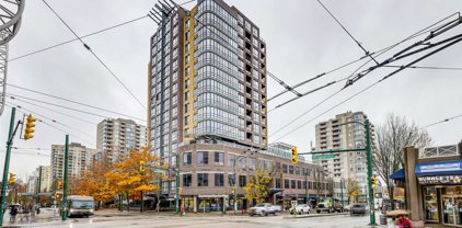 3438 Vanness Avenue Unit 707, Vancouver