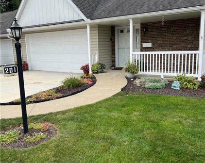 201 Park Place Drive, Wadsworth