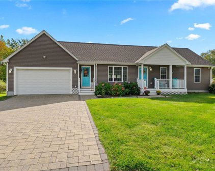 40 Oakland Avenue, Swansea