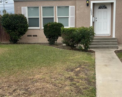 3002 Spruce, Bakersfield