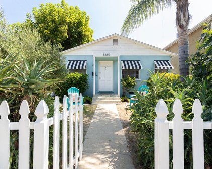 5660  Craner Ave, North Hollywood
