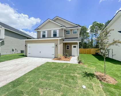 1078 Grayson Avenue, Hinesville