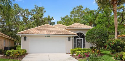 4612 Deer Trail Boulevard, Sarasota