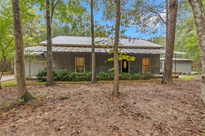 553 County Road 370, Splendora
