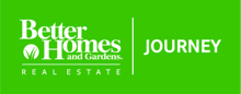 Better Homes and Gardens Real Estate - Journey