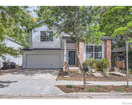4741 Franklin Drive, Boulder