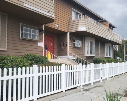 941 Elm Avenue Unit 7, Long Beach