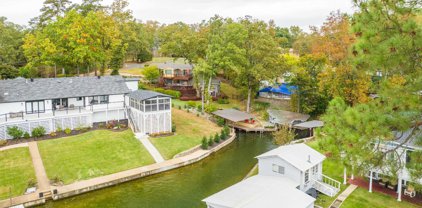 291 PENINSULA, Hot Springs