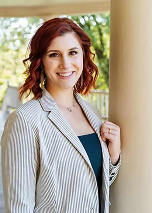 Agent Headshot