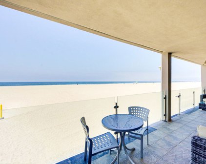 4  Lighthouse St Unit 1, Marina Del Rey