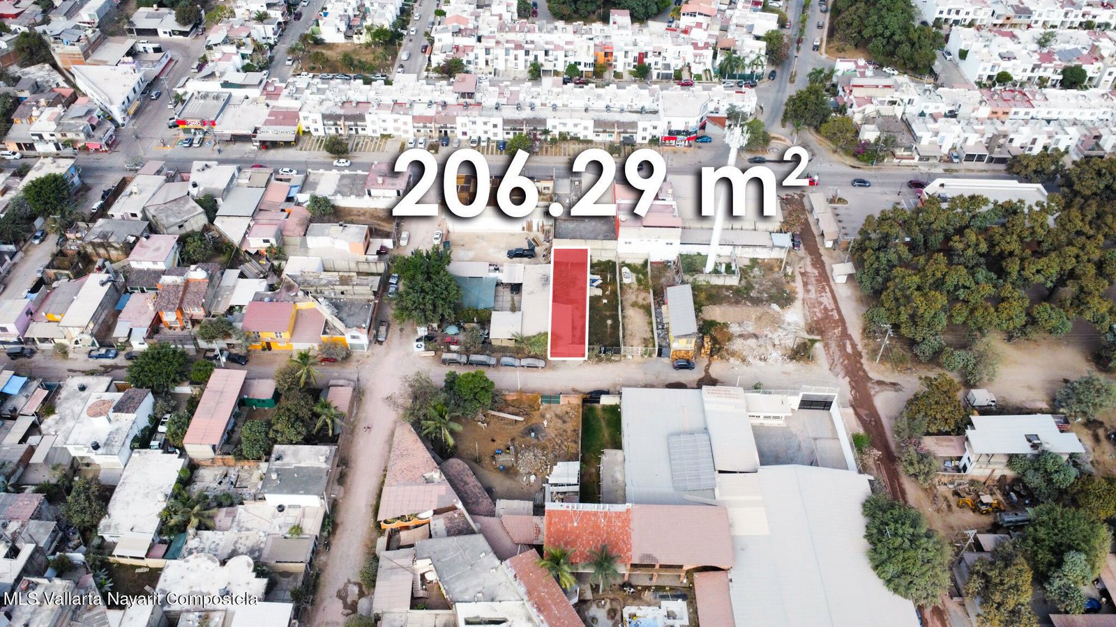 887 Genaro Padilla, Puerto Vallarta, JALISCO N/A