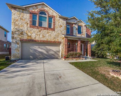 5145 Timber Springs, Schertz