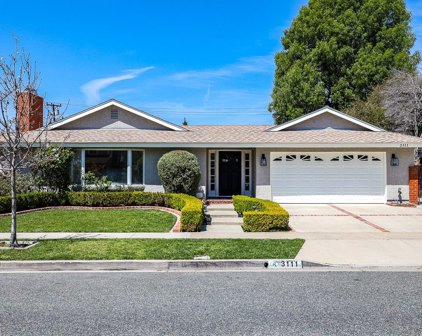 3111 Copa De Oro Drive, Rossmoor