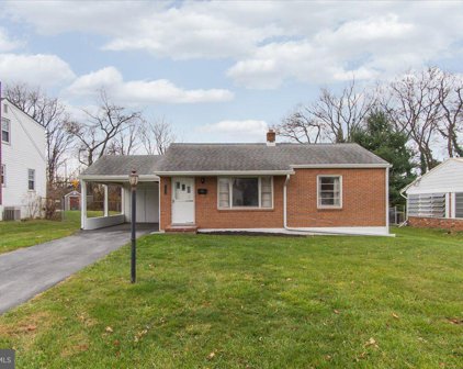 11330 Manse Rd, Hagerstown