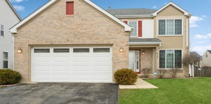 487 Vanessa Lane, Bolingbrook