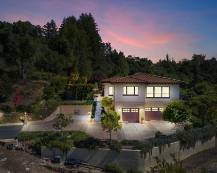 1891 Weston RD, Scotts Valley