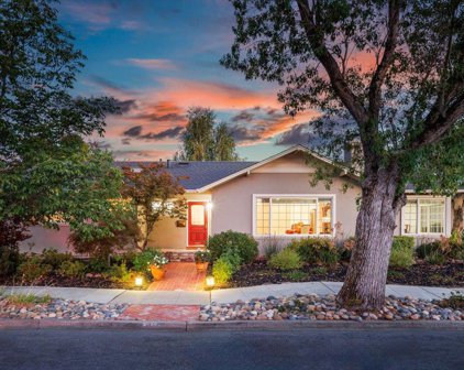 1465 Bonnie CT, Redwood City