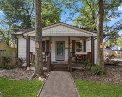 510 Lake Drive, Hapeville