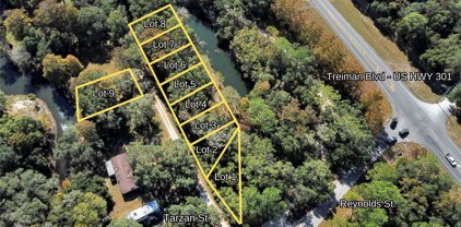 3272 Tarzan Street, Dade City